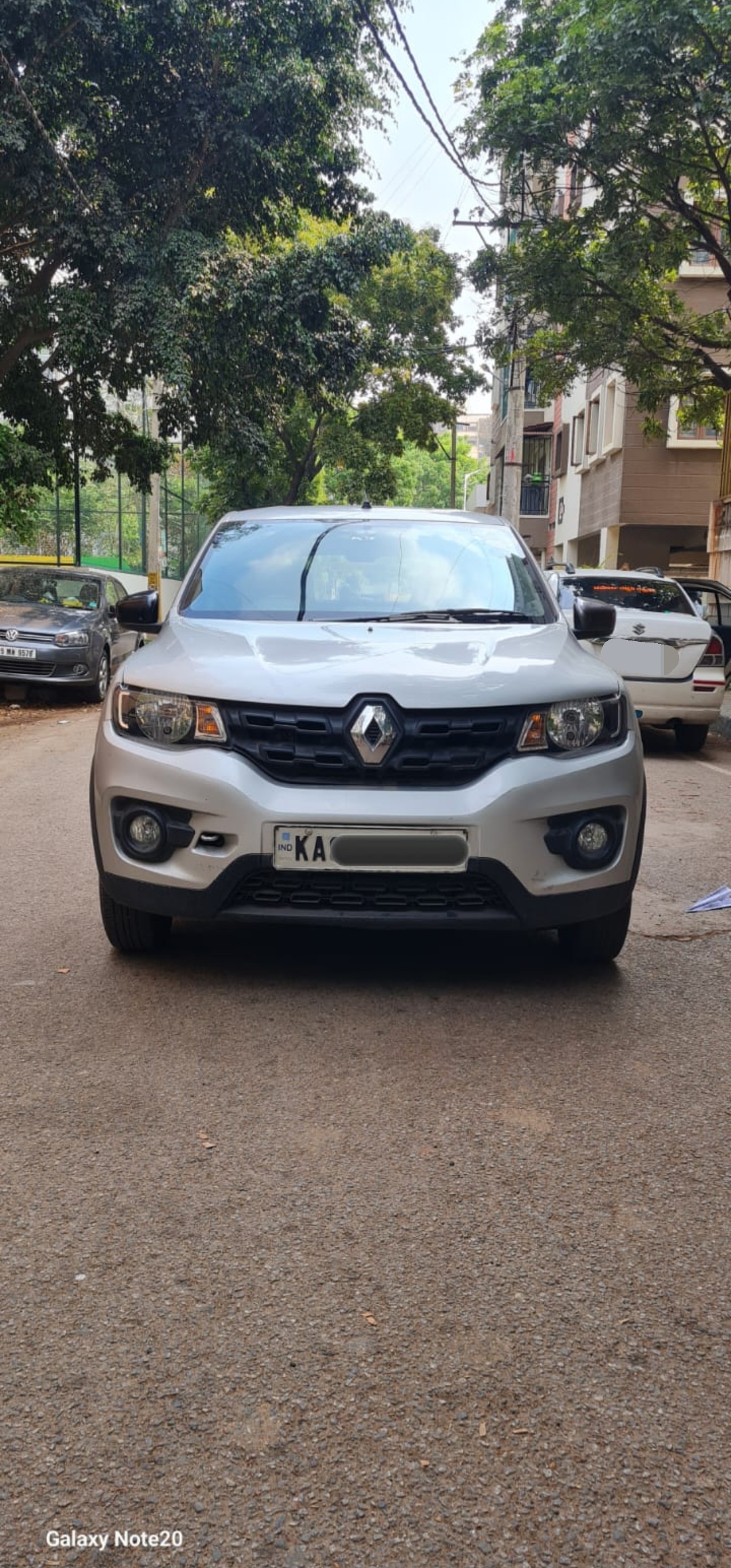 Renault Kwid