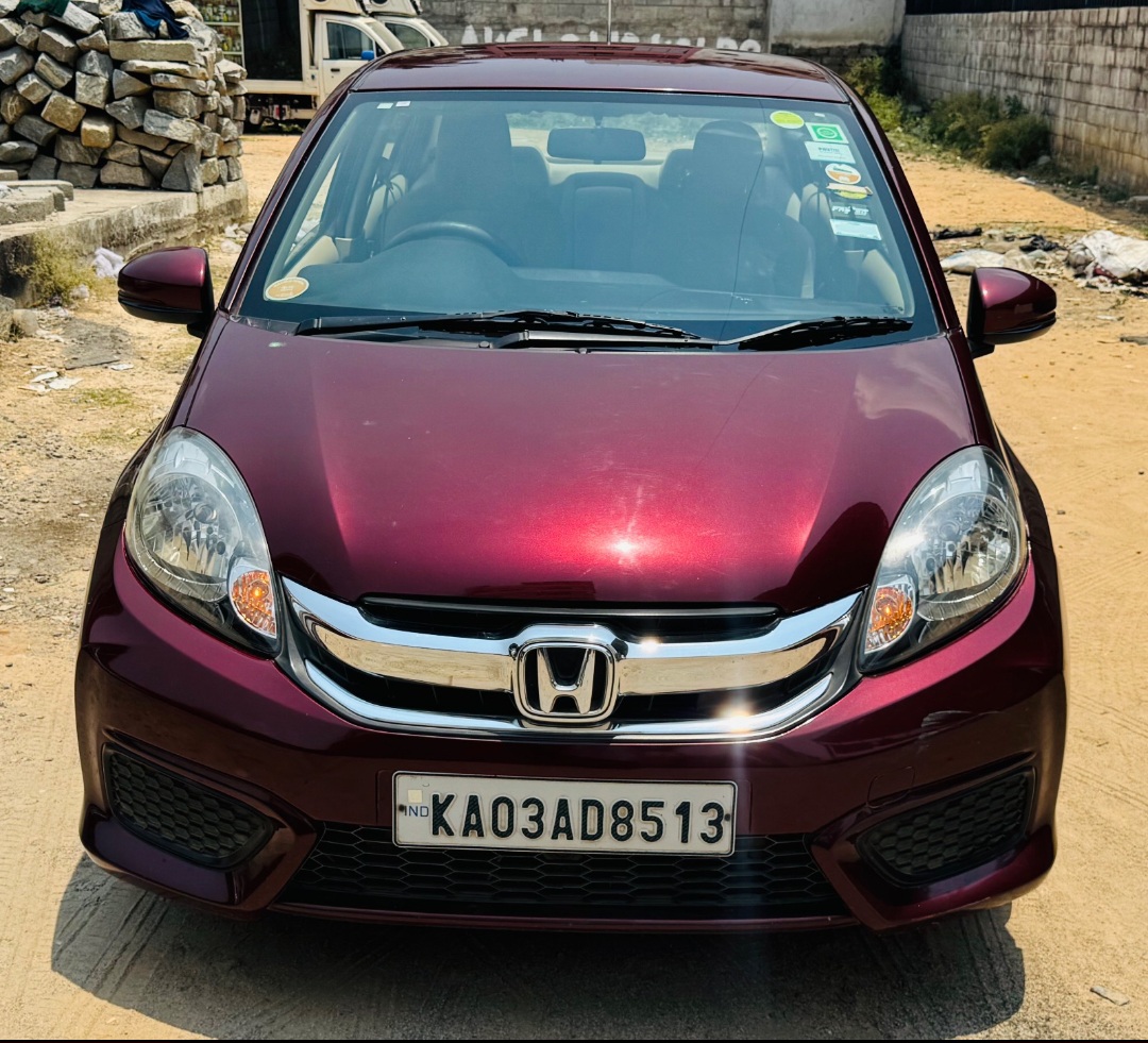 Honda Amaze