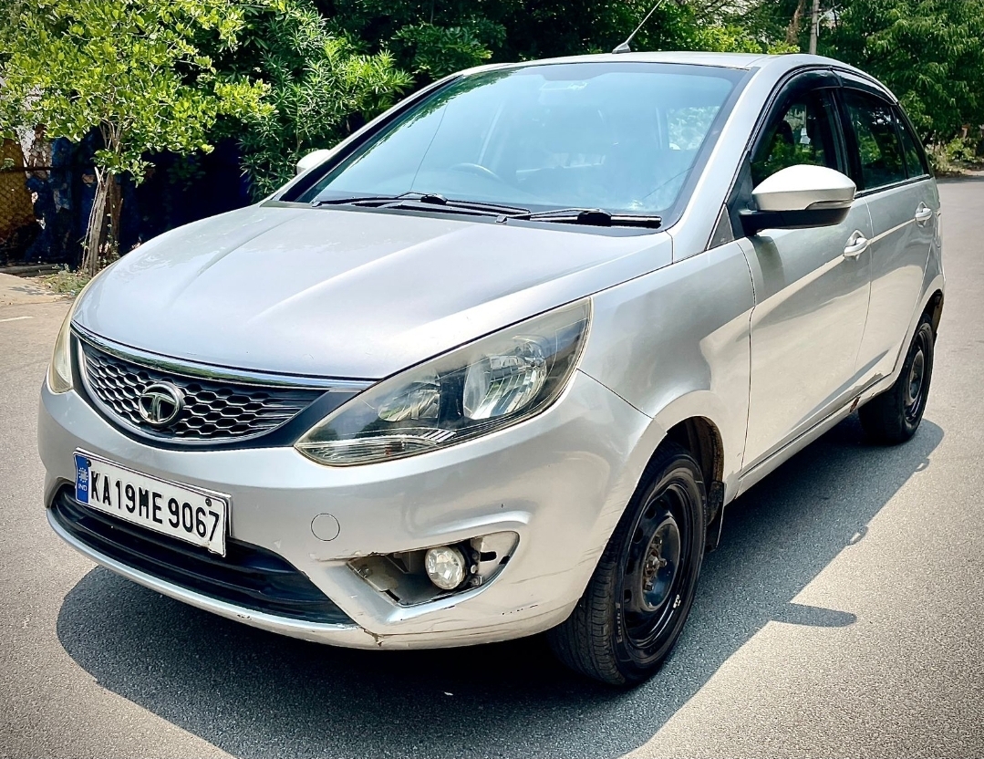 Tata Bolt used car in Bangalore
