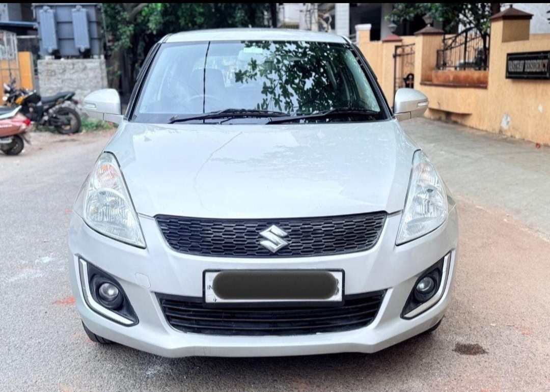 Maruti Suzuki Swift