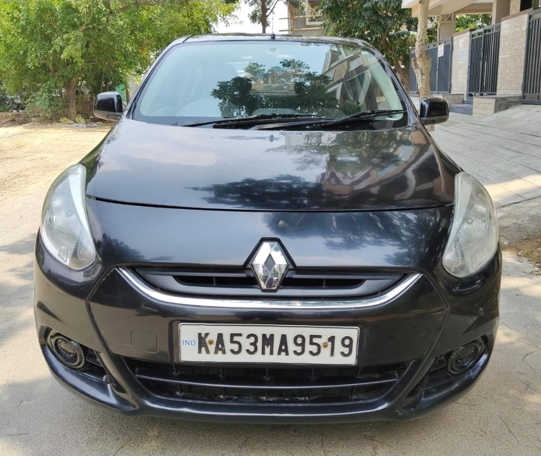 Renault Scala