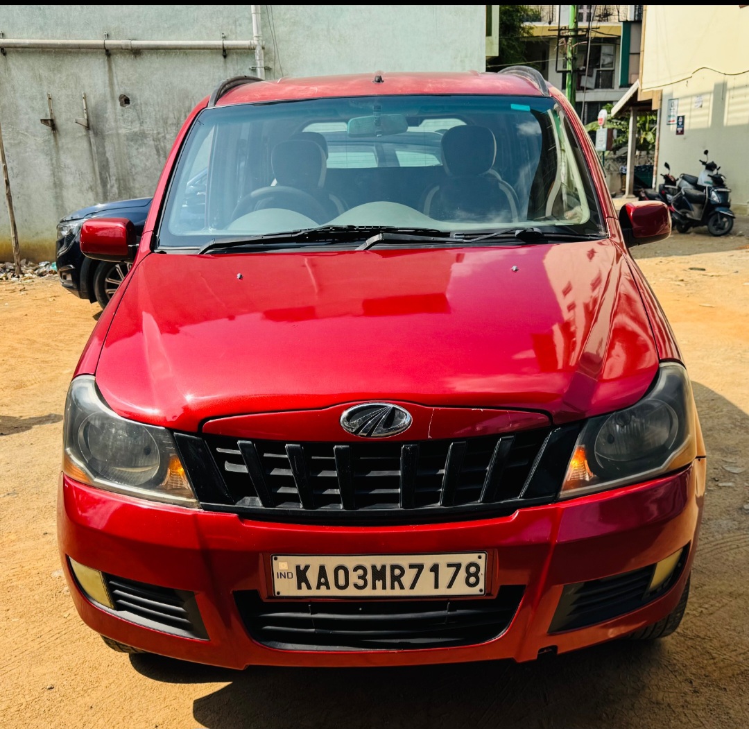 Mahindra quanto