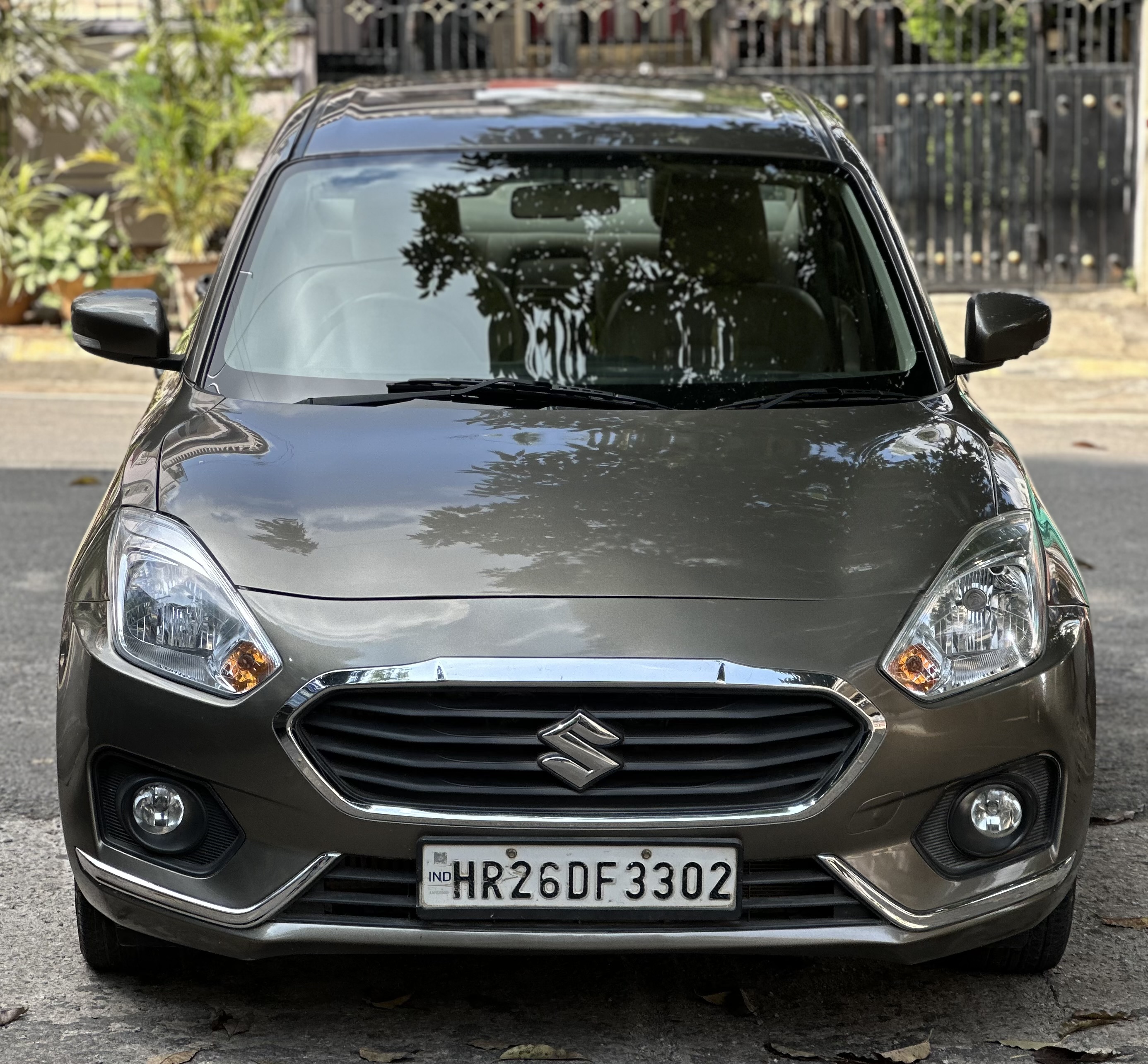 Maruti Suzuki Dzire