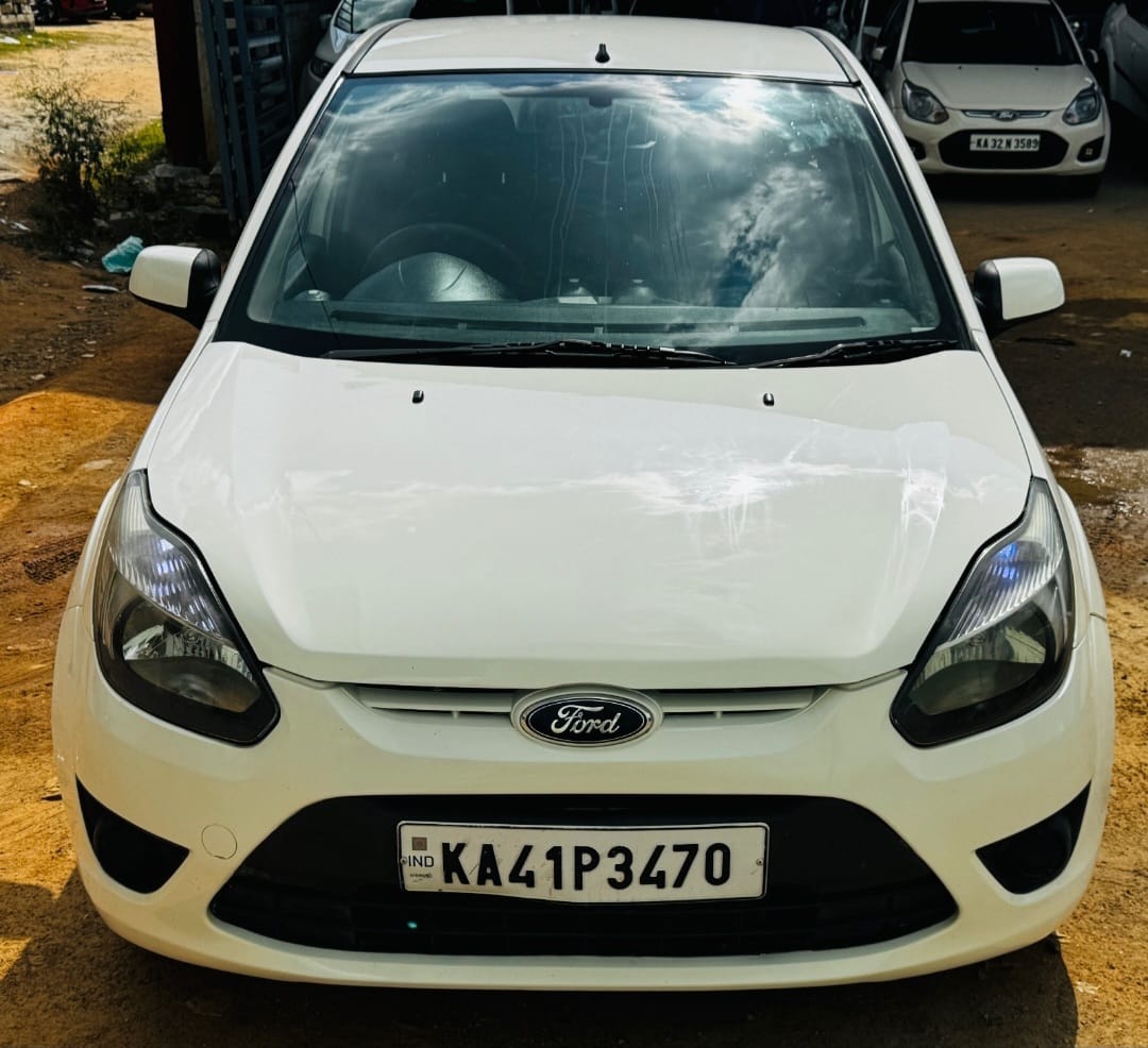 Ford Figo
