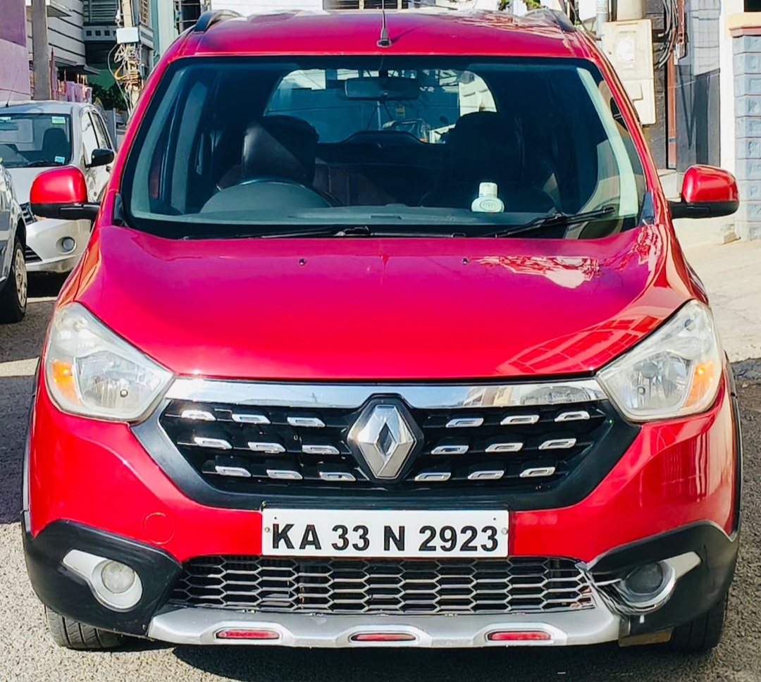 Renault Lodgy