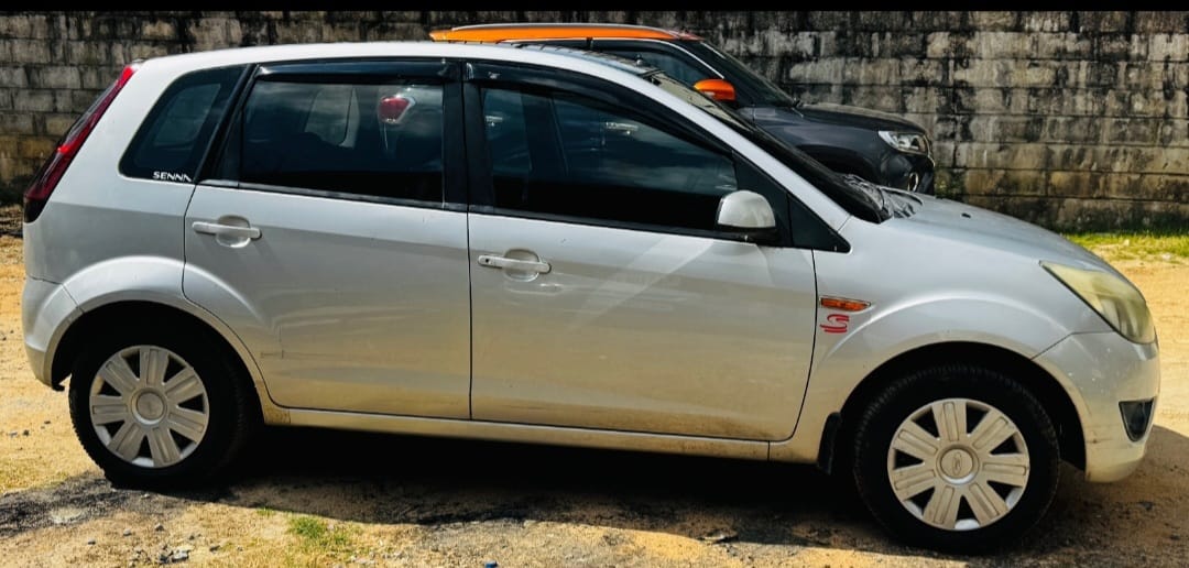 Ford Figo