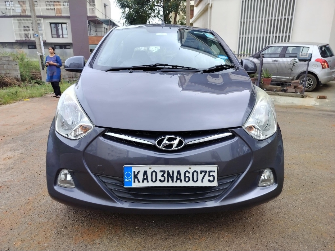 Hyundai Eon